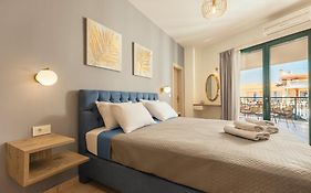 Koukos Loft Apartments